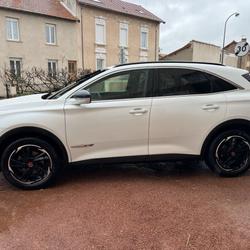 DS DS7 Crossback BlueHDi 130 Auto PERFORMANCE LINE Saint-Germain-Lespinasse
