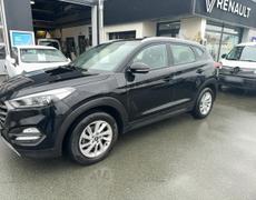 Hyundai Tucson Chantonnay