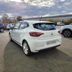 Renault Clio 5 Business E-TECH 140 -21 Vitr&eacute;