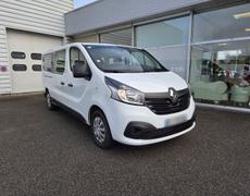 Renault Trafic combi