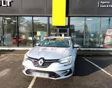 Renault Megane 4 Estate Plémet