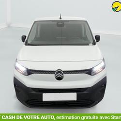 Citroen Berlingo VAN M DIESEL 100 CH MANUELLE Saint-Fons