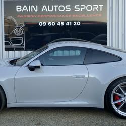 Porsche 911 Porsche 992 Carrera 4S PDK Bain-de-Bretagne