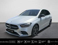 Mercedes Classe B Brest