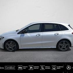 Mercedes Classe B 180d 116ch AMG Line 8G-DCT Brest