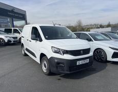 Peugeot Partner Pont-Hébert