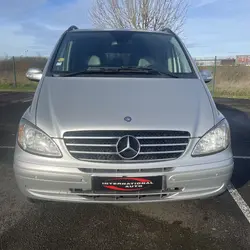 Mercedes Viano CDI 2.2 TREND LONG BA Auneau-Bleury-Saint-Symphorien