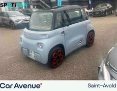Citroen Ami Longeville-lès-Saint-Avold