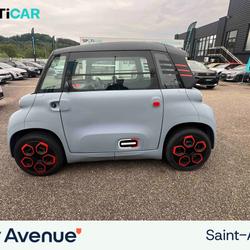 Citroen Ami ami ami ami Longeville-l&egrave;s-Saint-Avold