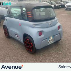 Citroen Ami ami ami ami Longeville-l&egrave;s-Saint-Avold