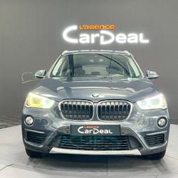 BMW X1 X1 sDrive 16d 116 ch Business Design Saint-Av&eacute;