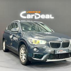 BMW X1 X1 sDrive 16d 116 ch Business Design Saint-Av&eacute;
