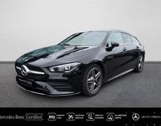 Mercedes CLA Brest