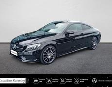 Mercedes CLA Brest