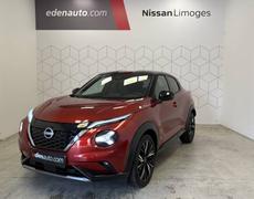 Nissan Juke Limoges