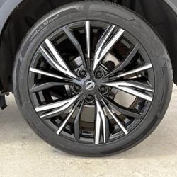 Nissan Juke HYBRID 143 N-Design Limoges