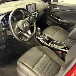 Nissan Juke HYBRID 143 N-Design Limoges