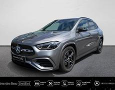 Mercedes GLA Brest