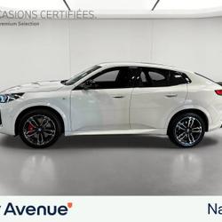 BMW X2 X2 sDrive 20i 170ch DKG7 M Sport Max&eacute;ville