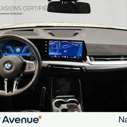 BMW X2 X2 sDrive 20i 170ch DKG7 M Sport Max&eacute;ville