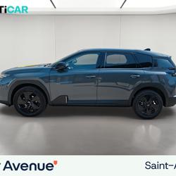 Citroen C5 Aircross C5 Aircross Hybride 145 ch e-DCS6 Business Longeville-l&egrave;s-Saint-Avold