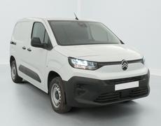 Citroen Berlingo Hénin-Beaumont