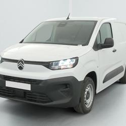 Citroen Berlingo M DIESEL 100 CH MANUELLE H&eacute;nin-Beaumont