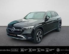 Mercedes GLC Brest