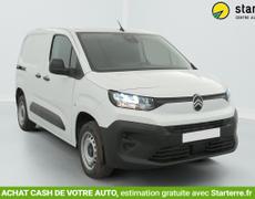 Citroen Berlingo Saint-Fons