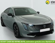Peugeot 508 Saint-Fons