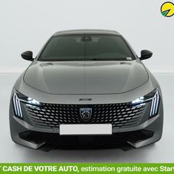 Peugeot 508 Hybrid 225 e-EAT8 Allure Saint-Fons