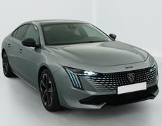 Peugeot 508 Hénin-Beaumont