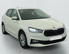 Skoda Fabia Hénin-Beaumont