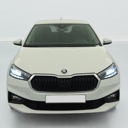 Skoda Fabia 1.0 TSI 95 CH BVM5 AMBITION H&eacute;nin-Beaumont