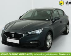 Seat Leon Saint-Fons