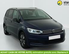 Volkswagen Touran Saint-Fons