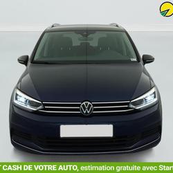 Volkswagen Touran 2.0 TDI 150 DSG7 7pl VW Edition Saint-Fons