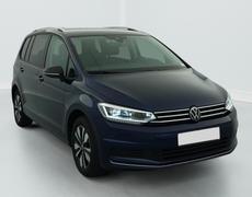 Volkswagen Touran Hénin-Beaumont