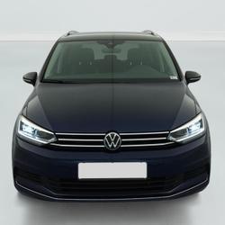 Volkswagen Touran 2.0 TDI 150 DSG7 7pl VW Edition H&eacute;nin-Beaumont