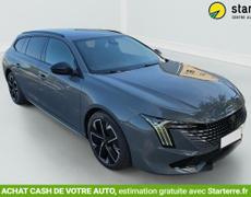 Peugeot 508 SW