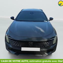 Peugeot 508 SW Hybrid 225 e-EAT8 Allure Saint-Fons