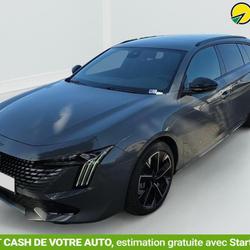 Peugeot 508 SW Hybrid 225 e-EAT8 Allure Saint-Fons