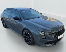 Peugeot 508 SW Hénin-Beaumont