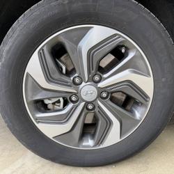 Hyundai Kona Hybrid 141 Intuitive Bo&eacute;