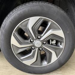 Hyundai Kona Hybrid 141 Intuitive Bo&eacute;