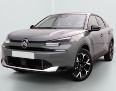 Citroen C4 Hénin-Beaumont