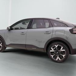 Citroen C4 1.2T 130 AUT MAX H&eacute;nin-Beaumont