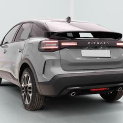 Citroen C4 1.2T 130 AUT MAX H&eacute;nin-Beaumont