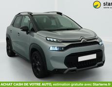 Citroen C3 Aircross Saint-Fons