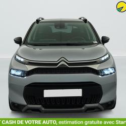 Citroen C3 Aircross PureTech 110 S&S BVM6 Max Saint-Fons